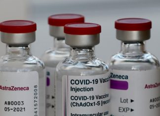 Astrazeneca south african variant