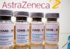 Astrazeneca vaccine