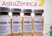 Astrazeneca vaccine