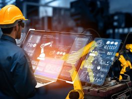 The Future of Work: How Automation Is Changing the Job Market