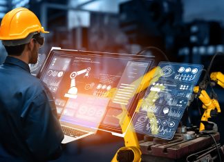 The Future of Work: How Automation Is Changing the Job Market