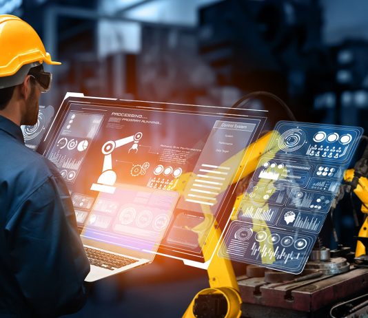 The Future of Work: How Automation Is Changing the Job Market
