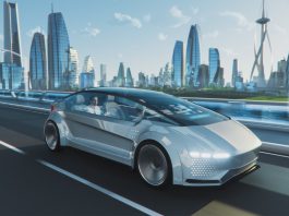 The Future of Autonomous Vehicles: Challenges and Opportunities