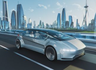 The Future of Autonomous Vehicles: Challenges and Opportunities