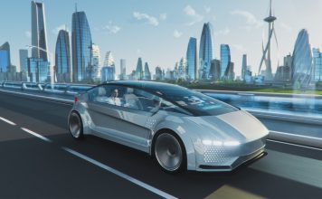 The Future of Autonomous Vehicles: Challenges and Opportunities