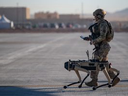 The Promise and Perils of Autonomous Weapons: The Future of Warfare