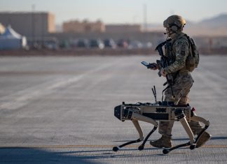 The Promise and Perils of Autonomous Weapons: The Future of Warfare