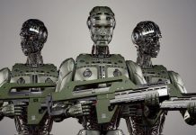 The Benefits and Risks of Autonomous Weapons