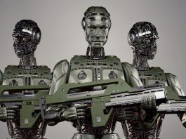 The Benefits and Risks of Autonomous Weapons
