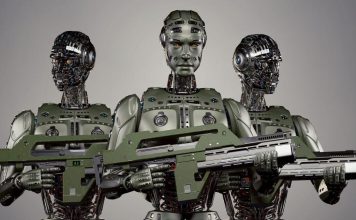 The Benefits and Risks of Autonomous Weapons