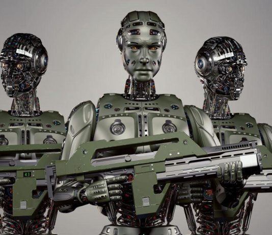 The Benefits and Risks of Autonomous Weapons