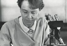Barbara McClintock: The Geneticist Who Discovered Transposition and Received a Nobel Prize for Her Work on Chromosome Structure and Function