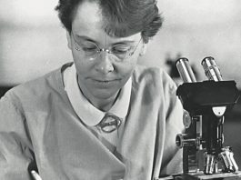 Barbara McClintock: The Geneticist Who Discovered Transposition and Received a Nobel Prize for Her Work on Chromosome Structure and Function