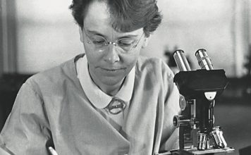 Barbara McClintock: The Geneticist Who Discovered Transposition and Received a Nobel Prize for Her Work on Chromosome Structure and Function