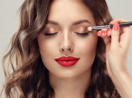 The Science of Beauty: How Makeup Affects Our Perception of Ourselves and Others