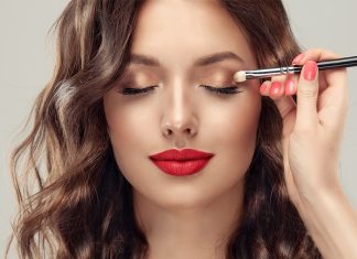 The Science of Beauty: How Makeup Affects Our Perception of Ourselves and Others