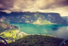 The Science and Beauty of Norway’s Fjords: A Journey into the Heart of Nature