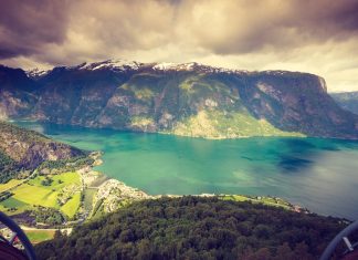 The Science and Beauty of Norway’s Fjords: A Journey into the Heart of Nature