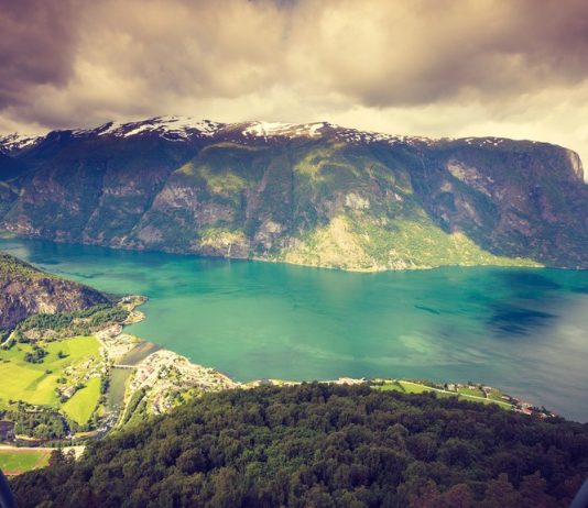The Science and Beauty of Norway’s Fjords: A Journey into the Heart of Nature