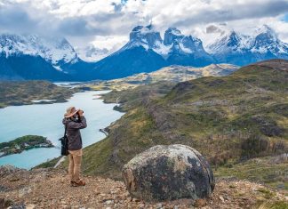 The Science and Beauty of Patagonia: Exploring the Diverse Landscapes of South America