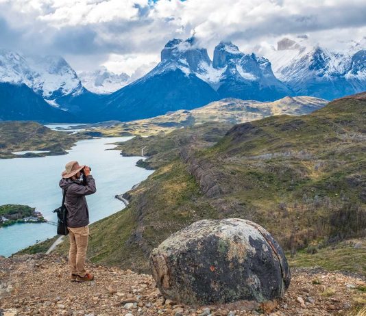 The Science and Beauty of Patagonia: Exploring the Diverse Landscapes of South America
