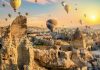 The Science and Beauty of Turkey’s Cappadocia: The Fairy Chimneys and Underground Cities