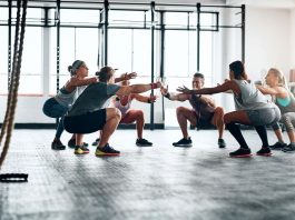 The Benefits and Risks of Exercise: How to Create a Safe and Effective Fitness Routine