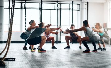 The Benefits and Risks of Exercise: How to Create a Safe and Effective Fitness Routine
