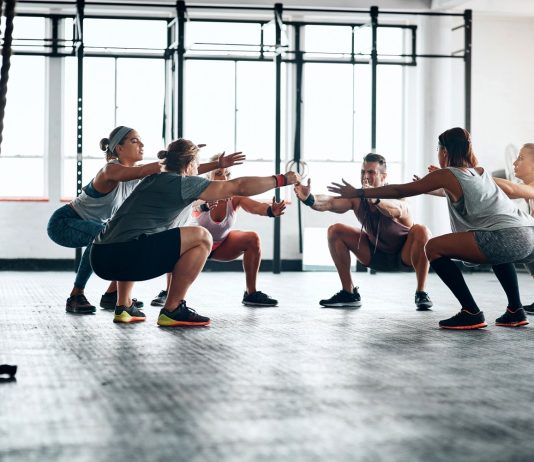 The Benefits and Risks of Exercise: How to Create a Safe and Effective Fitness Routine