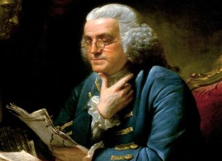 Benjamin Franklin: The Scientist, Statesman, and Inventor