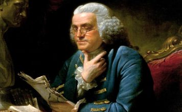 Benjamin Franklin: The Scientist, Statesman, and Inventor