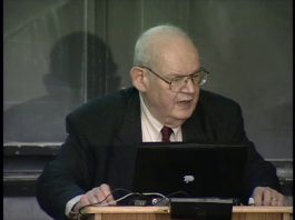 Benoit Mandelbrot: The Mathematician Who Developed Fractal Geometry