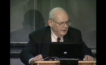 Benoit Mandelbrot: The Mathematician Who Developed Fractal Geometry