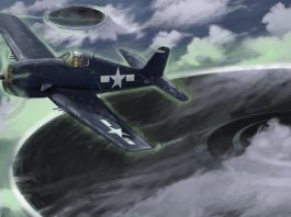The Mystery of the Bermuda Triangle: What Really Happened to the Disappeared Ships and Planes?