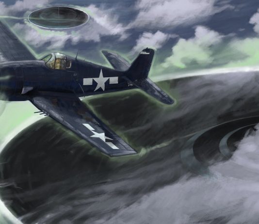 The Mystery of the Bermuda Triangle: What Really Happened to the Disappeared Ships and Planes?