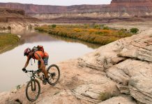 The Best Places for Biking: The Science and Adventure of Cycling through Scenic Routes