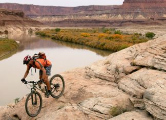 The Best Places for Biking: The Science and Adventure of Cycling through Scenic Routes