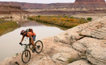 The Best Places for Biking: The Science and Adventure of Cycling through Scenic Routes