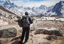 The Best Places for Mountain Climbing: The Science and Adventure of Reaching New Heights