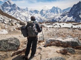 The Best Places for Mountain Climbing: The Science and Adventure of Reaching New Heights