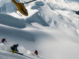 The Best Places for Skiing: The Science and Thrill of Sliding on Snow