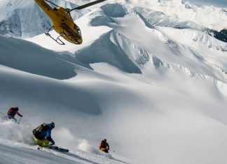 The Best Places for Skiing: The Science and Thrill of Sliding on Snow