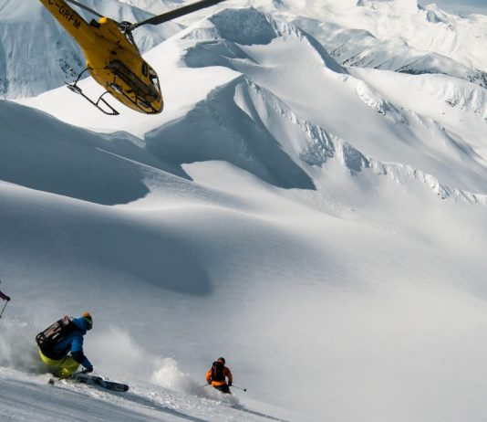 The Best Places for Skiing: The Science and Thrill of Sliding on Snow