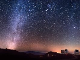 The Best Places for Stargazing: The Science of Astronomy and Dark Sky Reserves