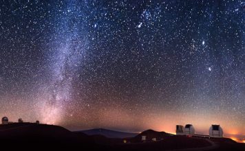 The Best Places for Stargazing: The Science of Astronomy and Dark Sky Reserves