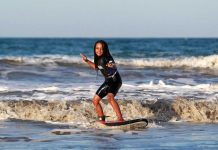 The Best Places for Surfing: The Science and Thrill of Riding the Waves