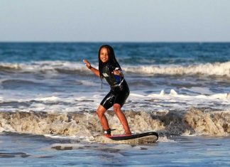 The Best Places for Surfing: The Science and Thrill of Riding the Waves