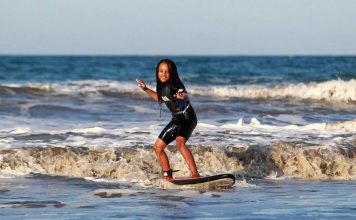 The Best Places for Surfing: The Science and Thrill of Riding the Waves