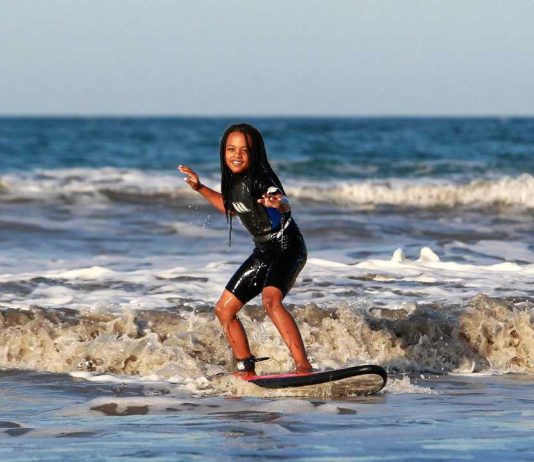 The Best Places for Surfing: The Science and Thrill of Riding the Waves