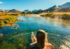 The Science of Natural Hot Springs: The Best Places to Soak and Heal